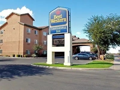 Best Western Continental 2*